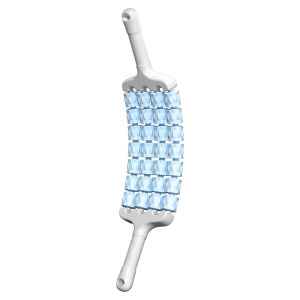 SHENWO | Flexible Childrens Massage Stick for Height Increase and Sensory Integration Training