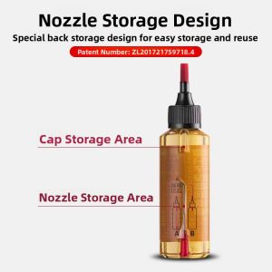 ViDO | Rust-Preventive Lubricating Oil