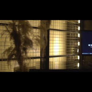 KHOIRUMMAH Koko Kurta Zubair | Baju Muslim Pria Dewasa Lengan 3/4 | Koko Kurta Pakistan Polos | Cream