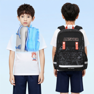 Dr Kong | Ergonomic Spine-Protecting Large Capacity Backpack