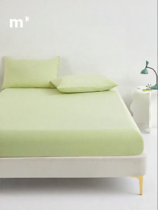 MERCURY Kids | Cooling Antimicrobial Mattress Protector 1pc