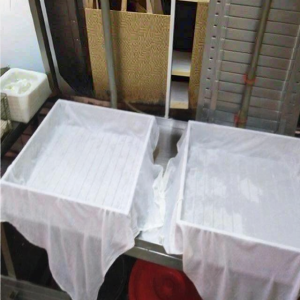 Jiaxun | Filtering Sieve Cloth