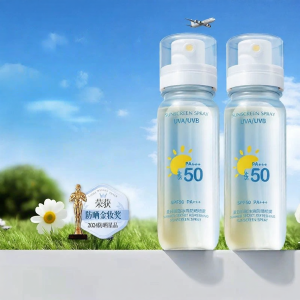 Pozitilan | Herbal Essence Shampoo with He Shou Wu and Ginseng No Silicon