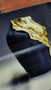 HIMALAYA40*40cm Bedroom Dining Room Living Room Office Hotel DECORATIVE BOTTLES Paintings DESIGN