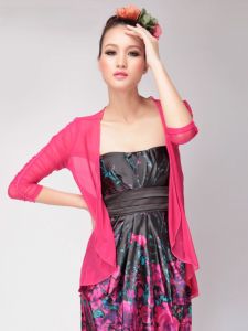 GOSSIP.D | Versatile Thin Sun Protection Outerwear Large Size Strap Dress Womens Lace Small Shawl Summer Air Conditioning Shirt