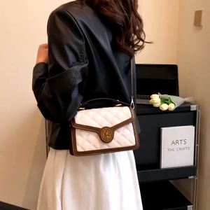 Tas Selempang Wanita Import: Paper Bag & Slingbag Terkini