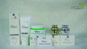 Kem Sạch Besu Ủ Trắng Da Toàn Thân Tự Nhiên