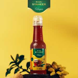 Madu Murni Multiflora Super: Manfaat dan Penggunaan