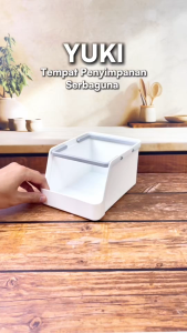 TerraTure Rak Kopi Sachet Minimalis Tempat Bumbu Sachet Dapur Keranjang Snack Tempat Teh Rak Minuman