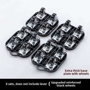 MEISITEKEKE |Labor-saving Furniture Mover for Moving Beds