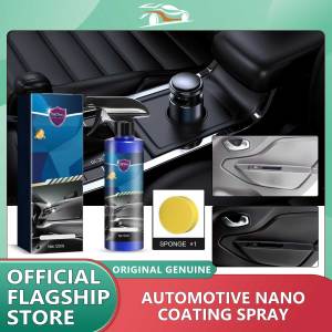 น้ำยาทำความสะอาดหลังคารถโฟมทำความสะอาดภายในรถไม่ต้องซักช่วยขจัดคราบสกปรกทรงพลังเข็มขัดนิรภัยเบาะที่ดับกลิ่นในรถอูปกรณ์เสริมทำความสะอาดภายในรถอันกีบประสงค์โฟมขจัดคราบสกปรกอูปกรณ์ทำความสะอาดภายในรถสำหรับทำความสะอาดและบำรุงรักษา