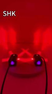 ไฟหน้า LED มอไซค์ ยิ่งเชิง 12V-24V สปอร์ตไลท์ติด MOSFET สมบูรณ์สูงสำหรับ YD ไฟหน้ามอเตอร์ไซค์