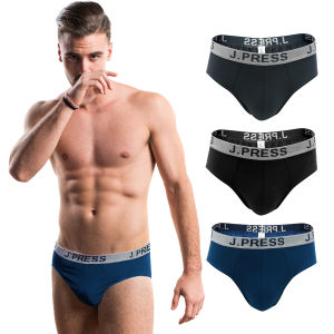 J.PRESS ULTRA MODERN กางเกงในชาย รุ่น 9173 (1 แพคมี 3 ตัว)