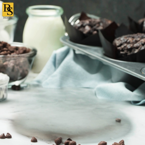 Bread & Spice Chocolate Muffin Mix 1kg