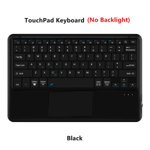 Backlight TouchPad Keyboard For Lenovo Xiaoxin Pad Pro 12.7 2025 Tablet For Lenovo Idea Tab Pro P12 12.7 Wireless BT Keyboard