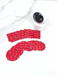 3M | Reverse Stick Heavy-duty Camera Mounting Double-sided Tape