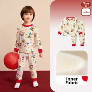 Paw Patrol | Warm New Years Cotton Underwear Set