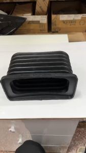 ท่อคอเสา ท่ออากาศ ISUZU DECA270320 - เดก้า270320