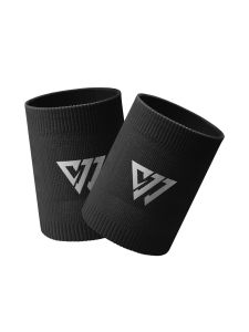 WRELS | 1/2/3Pairs WRELS Tennis Wristbands Breathable Sweat Absorbing Basketball Wrist Guard Men Lightweight Running Sports Wrist Band