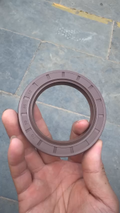 Phớt 59x85x12 cổ trong 59 ngoài 85 dày 12 lắp cho xe ô tô ben thùng máy móc các loại