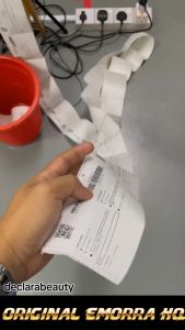 ORIGINAL HQ | Episor by Emorra | Supplement Herba Natural | Energy & Stamina Harian | Fast Shipping