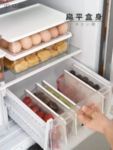 Kotak Penyimpanan Kulkas Food Container Kulkas Tempat Penyimpanan Makanan Storage Kulkas Kontainer Kulkas Wadah Makanan Food Storage