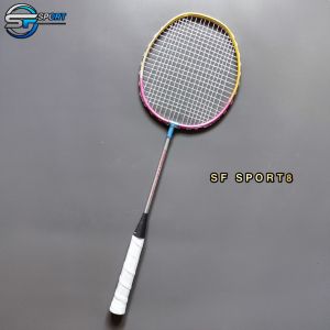 Raket bulutangkis Yonex carbonex Anak - Anak Pemula Ringan - Raket badminton Yonex Anak