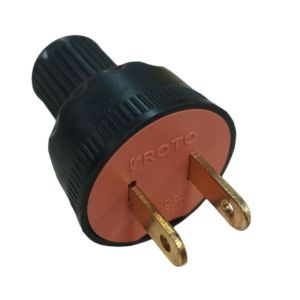 RUBBER 003 EOPPO PLUG 250v