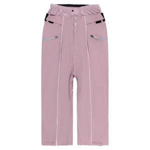 VECTOR | Waterproof Professional Womens Ski Pants 3L