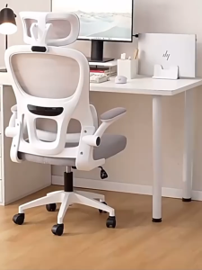 🔥 10 Years Warranty🔥 418 Office Chair Gaming Chair Ergonomic Chair Computer Chair Kerusi Gaming Boss chair 人体工学椅