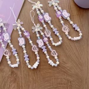 Zephyriy Lanyard Love-heart/Tali Gantungan Panjang Untuk Travel