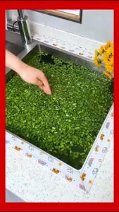 Saringan Wastafel Anti Tersumbat Stainless Steel 304 untuk Dapur & Kamar Mandi