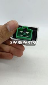 Regulator & Kiprok Kawasaki Ninja 150: Panduan Lengkap