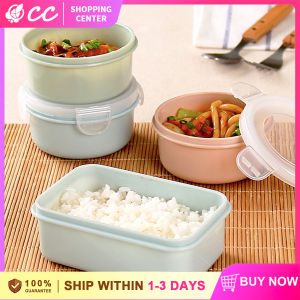 Mini Food Storage Containers Refrigerator Condiment Organizer Home Kitchenware Baby-Lunch Bowl Box