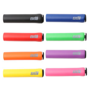 ODI | Lightweight Shock-absorbing Dirty-resistant Silicone Handlebar Grips