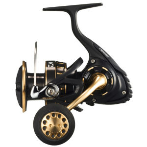 Daiwa | Saltwater Fishing Spinning Reel