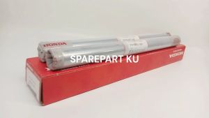 KZL 1 PASANG AS SHOCK DEPAN BEAT FI DEPAN BEAT POP / BEAT ESP / BEAT STREET / VARIO 125 150 / VARIO FI / SCOOPY FI / SPACY FI / AS SOK DEPAN / AS SHOK / SATU SET SOK DEPAN / SIL SHOK / SEL SOK / TUTUP DEBU / PER SHOK / SHOKBREKER / SOKBREKER