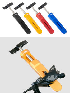 Công Cụ Phục Hồi Van Bơm Dầu Cho Xe Đạp Leo Núi AXI Công Cụ Phục Hồi Phanh Xe Đạp Đường Trường Công Cụ Sửa Chữa Xe Đạp