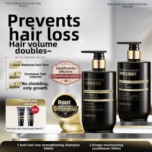FIVE CEREALS | Hair Removal Cream For Men and Women Black Spot Free Bikini Ready