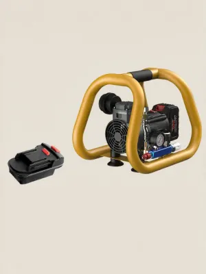 EIDOLON | Cordless Portable Air Compressor 3L
