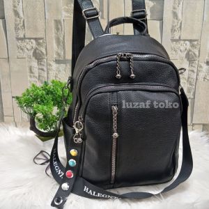 promo tas ransel import terbaru korean style..
