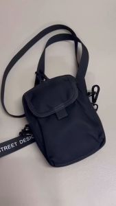 กระเป๋าสะพาย กระเป๋าสะพายไหล่ กระเป๋าสะพายพาดลําตัว Shoulder Bag กระเป๋าสะพายข้าง ใบเล็ก รุ่น 280