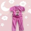 set labubu anak perempuan usia 2-10 tahun. 