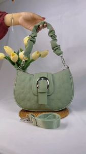 Tas Selempang OOTD & Lokal: LUNA AURA IW 2507