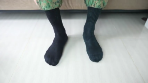 💥SG FAST DELIVERY💥SAF Army NAVY Airforce NSF Reservist Gutters Leg Bands NCC