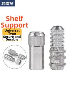 BAIRUITE | Standard Shelf Support & Cabinet Shelf Bracket