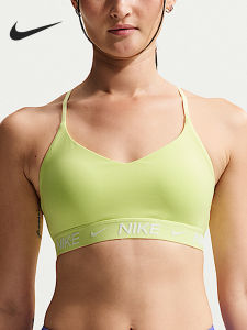 Nike | Áo Ngực Thể Thao Dễ Thoáng Đeo Đầu Dây Mỏng