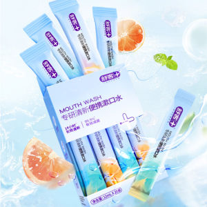 Saky | Portable Mouthwash for Fresh Breath Saky