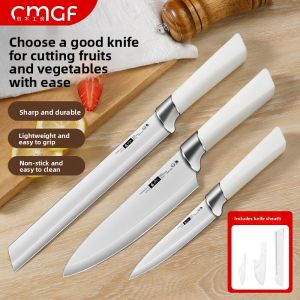 CMGF | High-Quality Sharp Fruit Knife for Home and Dorm Use