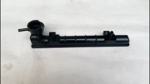 Upper Tank Radiator Hyundai Verna 1999 UP - 7903